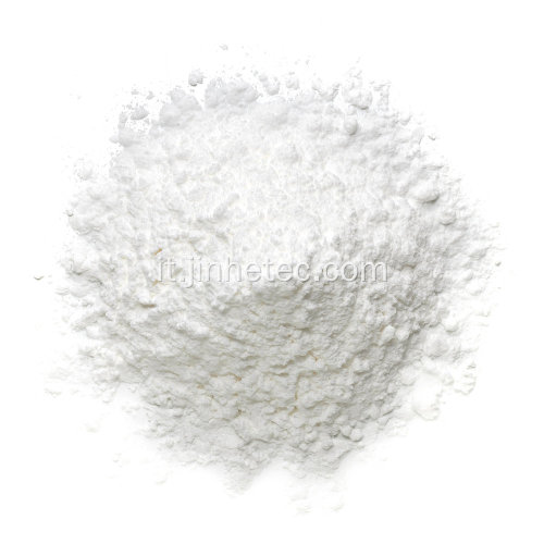 Biossido di titanio di pigmento bianco rutile R618